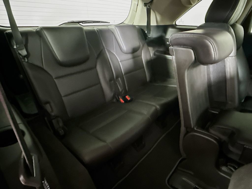 Used 2011 Acura MDX w/ Technology Package image 28