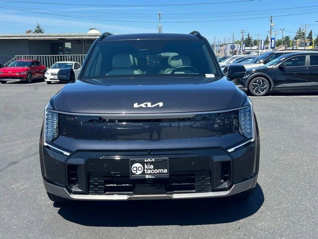 Used 2024 Kia EV9 GT-Line AWD/4WD image 6