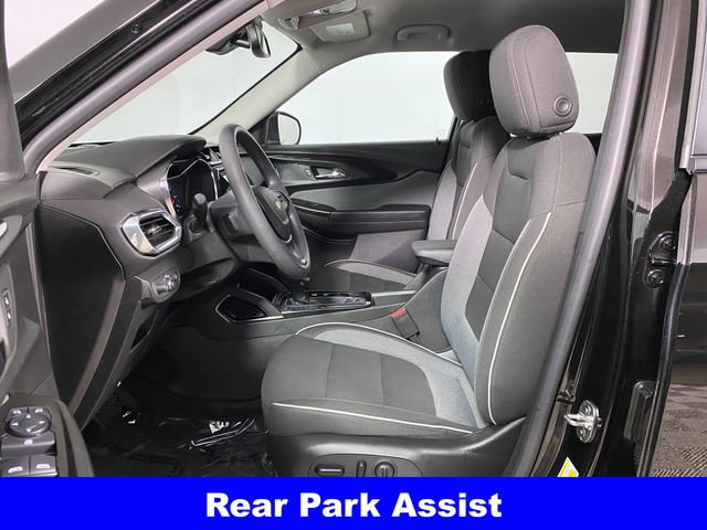 Certified 2023 Chevrolet TrailBlazer LT w/ Convenience Package AWD/4WD image 11