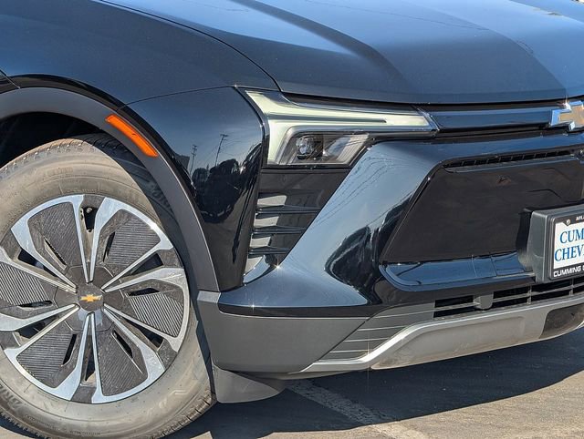 New 2026 Chevrolet Blazer EV LT image 3
