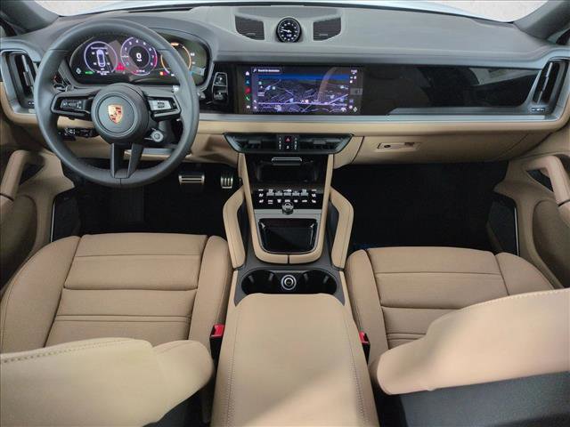 New 2026 Porsche Cayenne S image 15