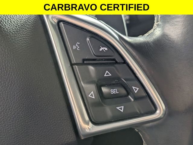 Certified 2022 Chevrolet Camaro LT RWD image 15
