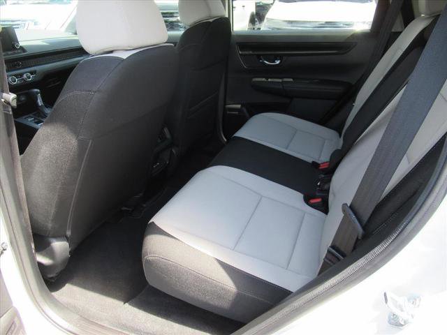 Used 2024 Honda CR-V EX image 32