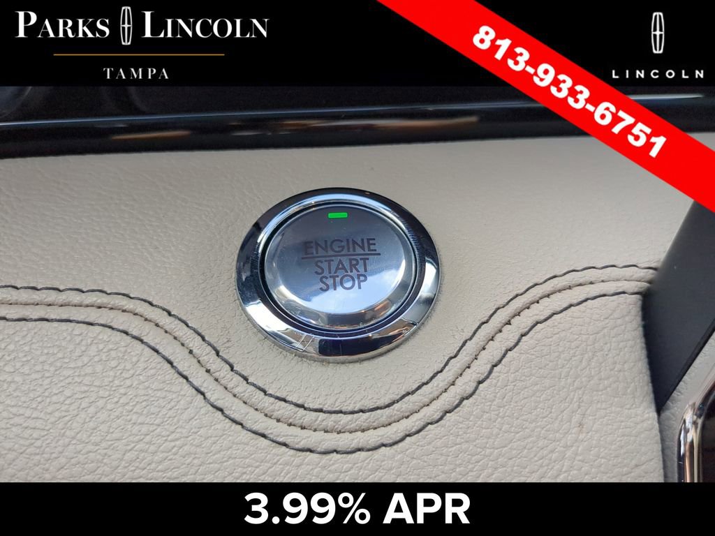 Certified 2022 Lincoln Navigator Reserve image 32