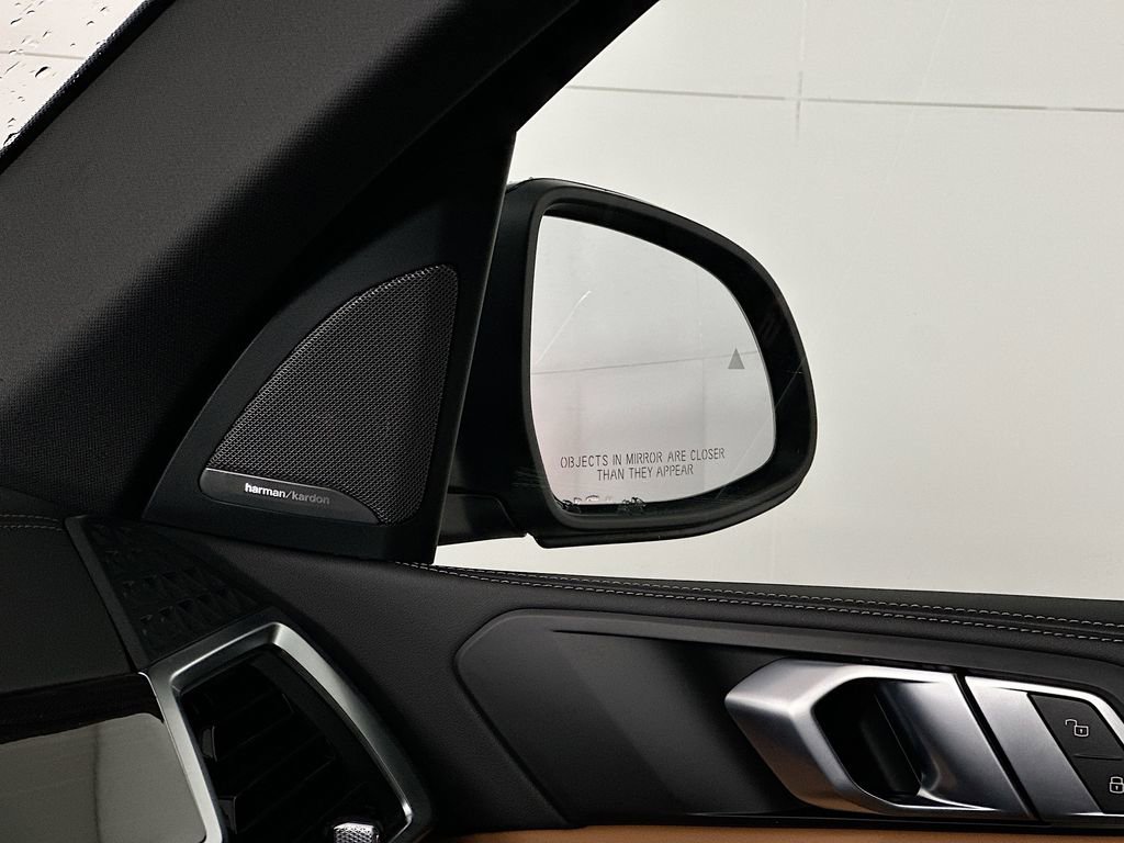 New 2026 BMW X5 xDrive40i image 23