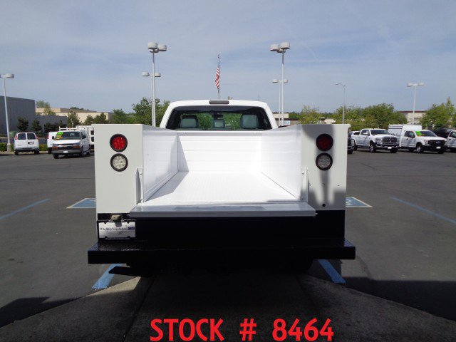 Used 2016 Ford F350 XL image 6