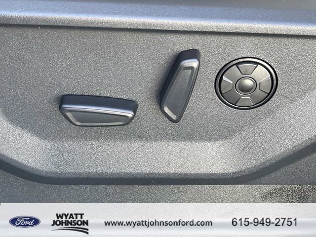 New 2025 Ford Expedition Platinum w/ Platinum Ultimate Package image 24