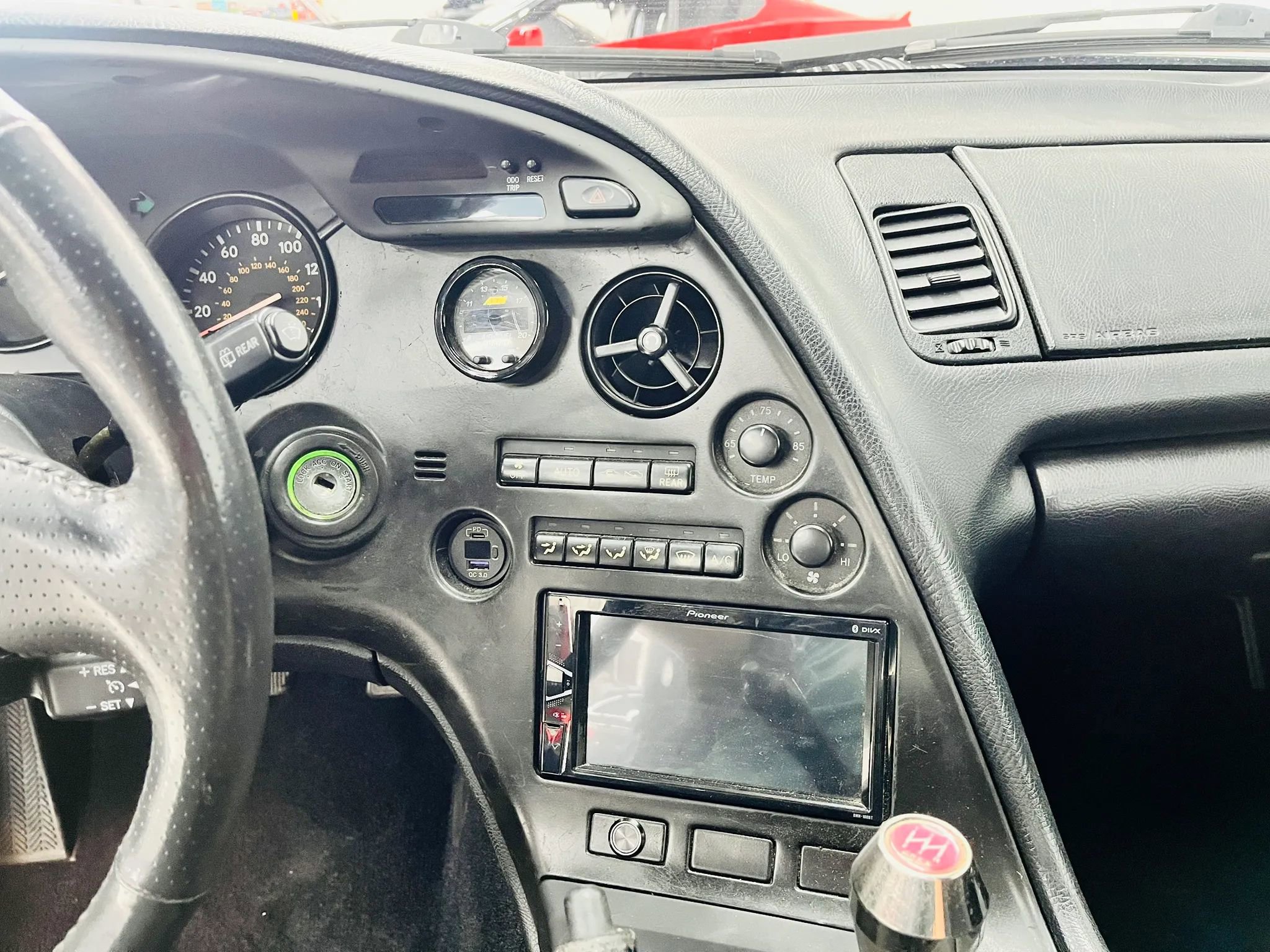 Used 1994 Toyota Supra image 19