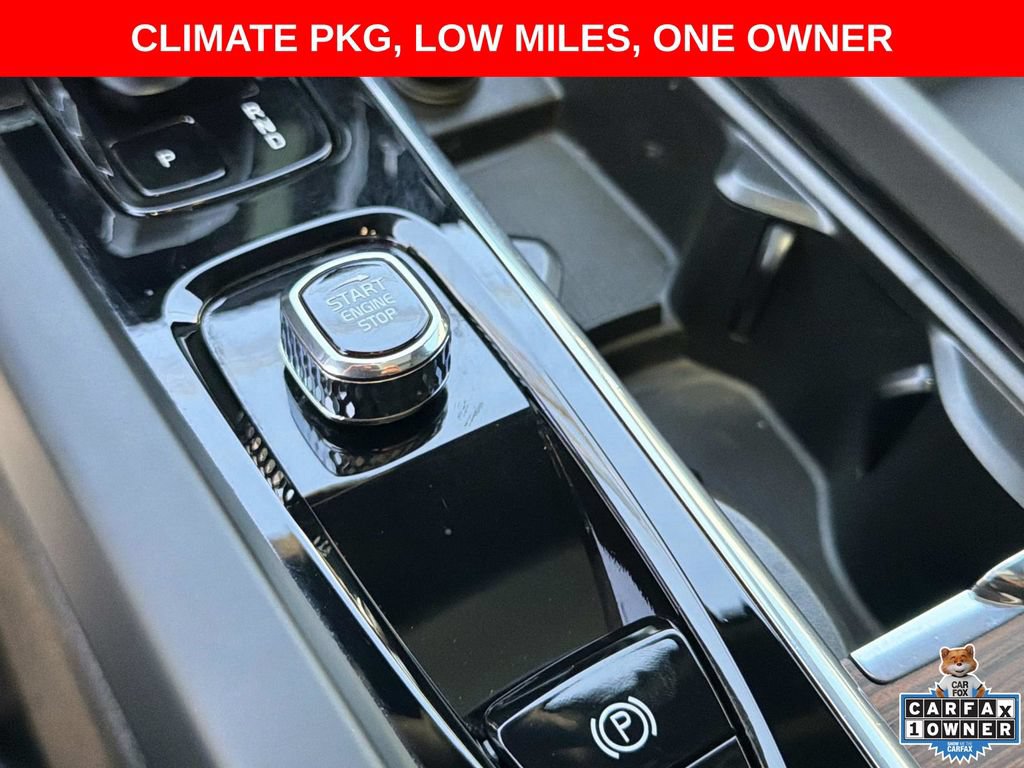 Used 2023 Volvo S60 B5 Plus w/ Climate Package AWD/4WD image 26