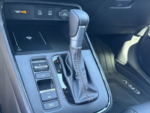 New 2026 Honda CR-V Sport-L image 33