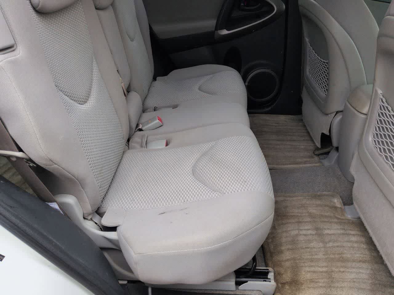 Used 2007 Toyota RAV4 Limited FWD image 21