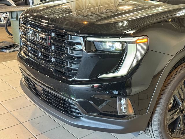 New 2026 GMC Acadia Elevation w/ Black Edition image 46