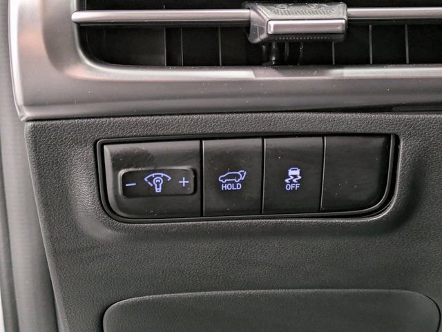 Used 2025 Hyundai Tucson SEL AWD/4WD image 20