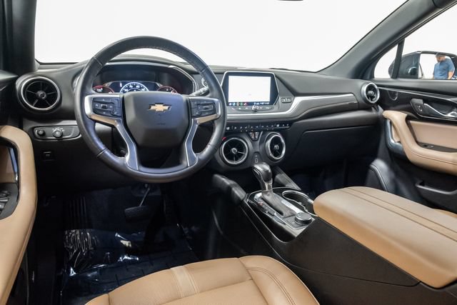 Used 2020 Chevrolet Blazer Premier w/ LPO, Floor Liner Package FWD image 7