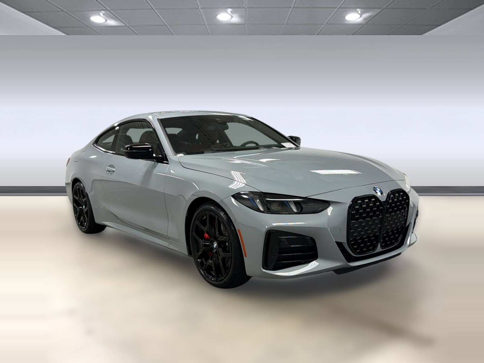New 2027 BMW 430i Coupe w/ M Sport Package RWD image 5
