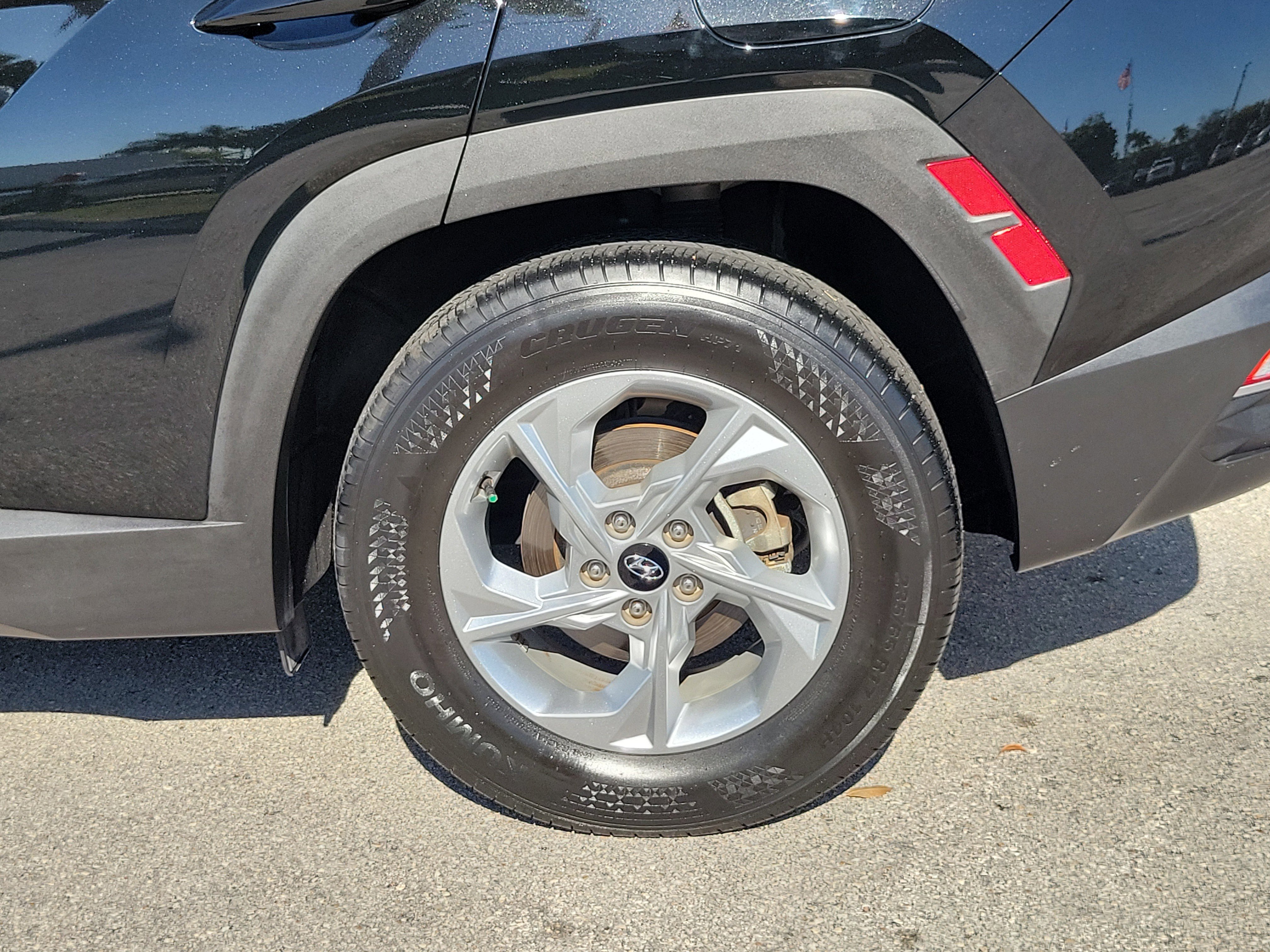 Used 2023 Hyundai Tucson SEL image 27