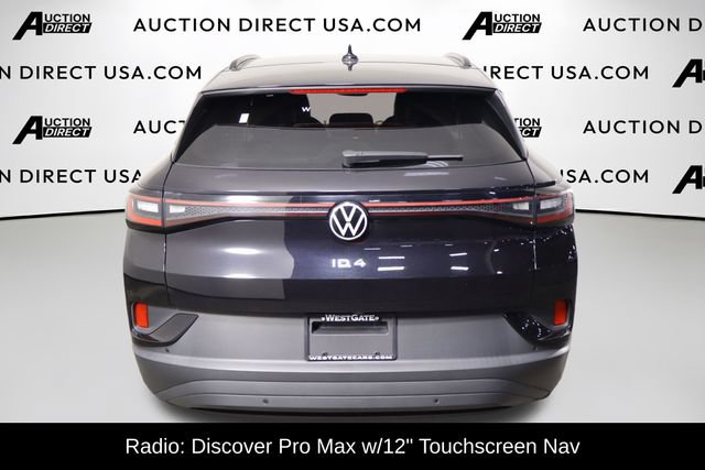 Used 2023 Volkswagen ID.4 2WD image 3