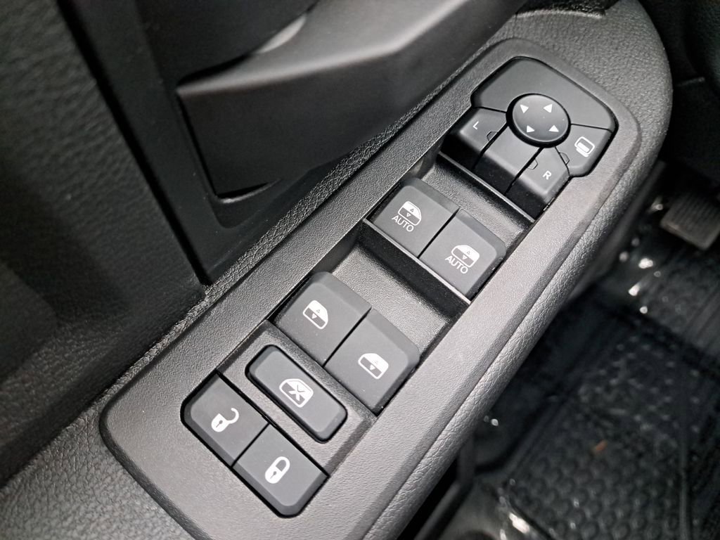 New 2026 RAM 2500 Tradesman image 26