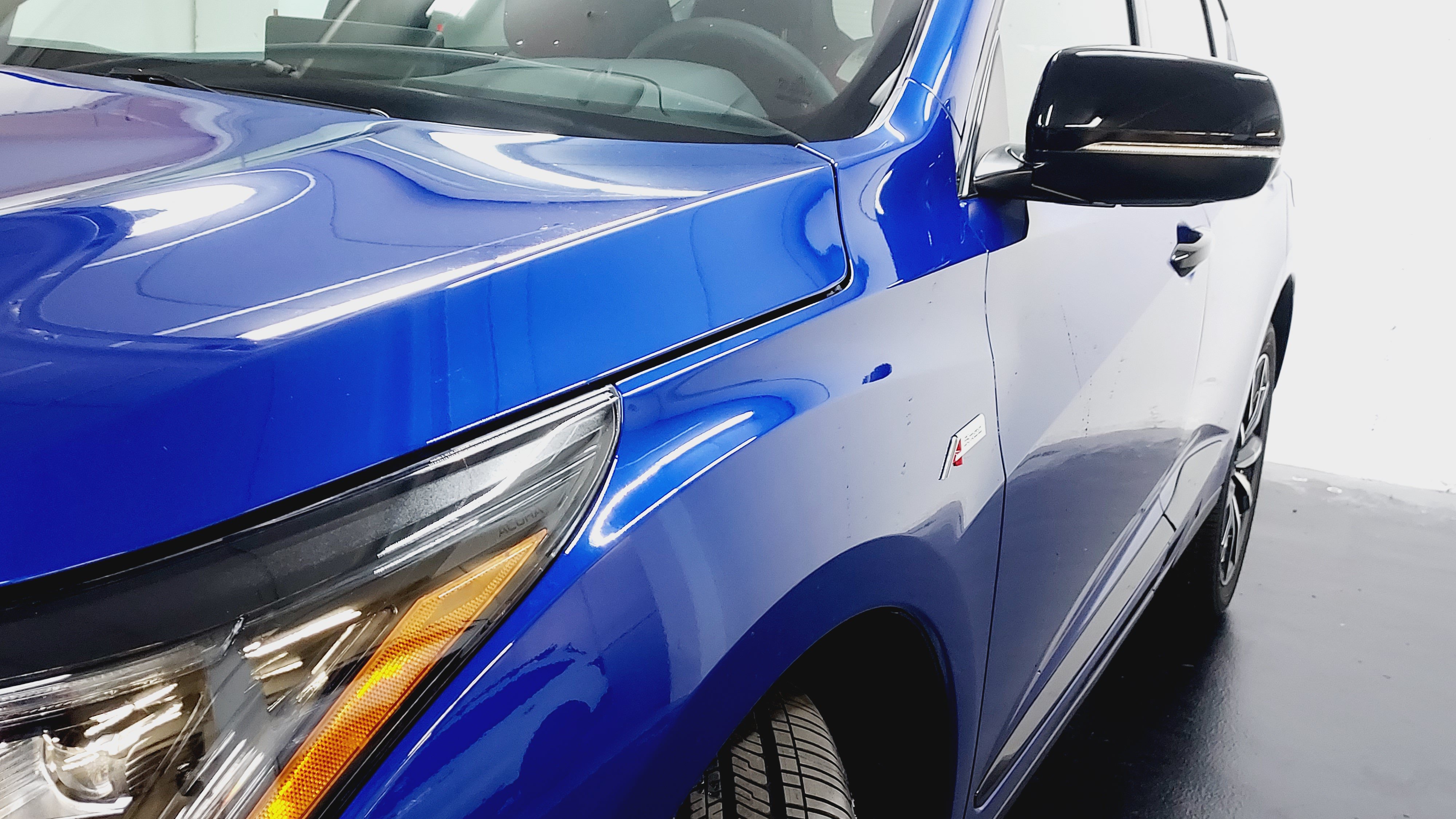 New 2026 Acura RDX w/ Advance Package AWD/4WD image 13