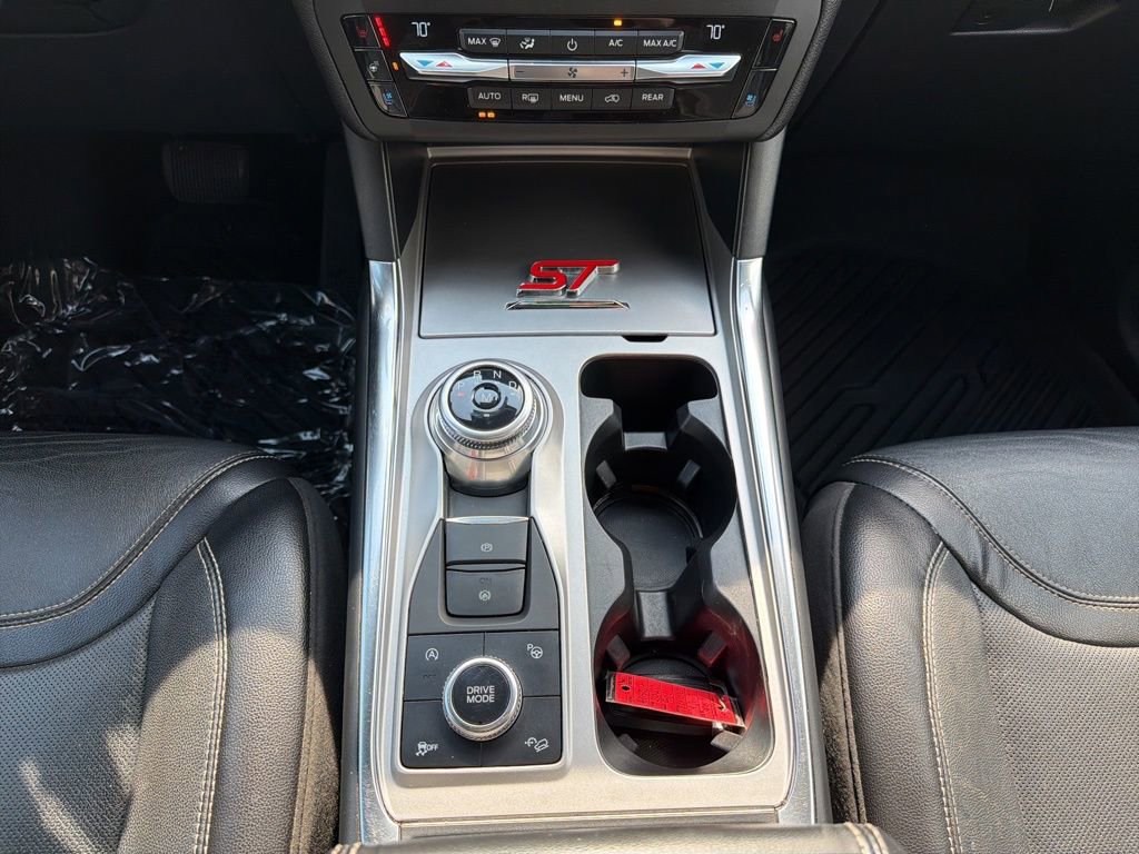 Used 2020 Ford Explorer ST w/ Premium Technology Package image 30