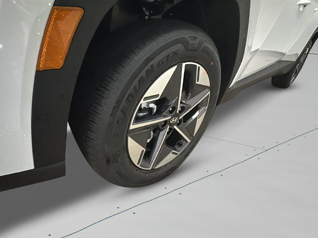 New 2026 Hyundai Tucson SEL w/ Tow & Go Package AWD/4WD image 4