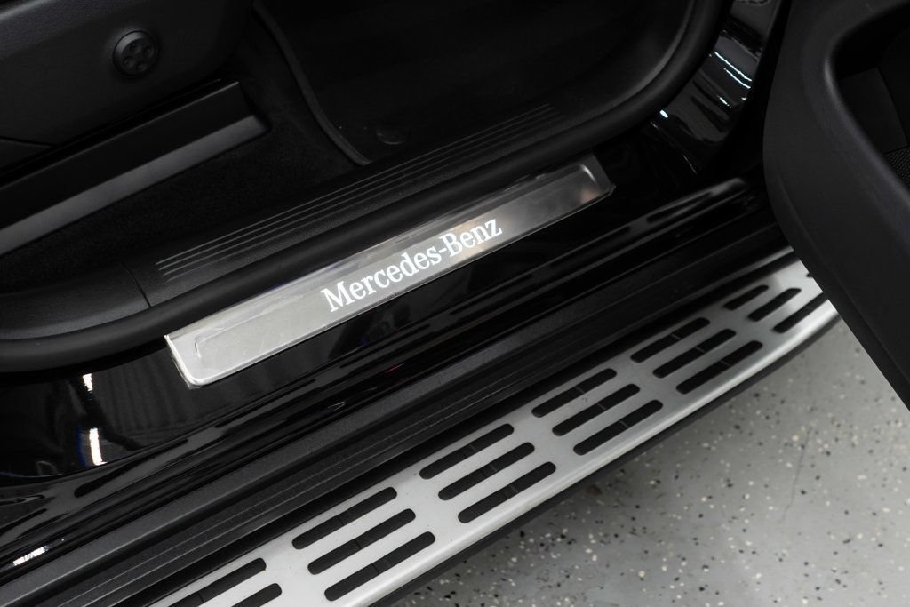 Used 2023 Mercedes-Benz EQS 450+ 4MATIC SUV image 14