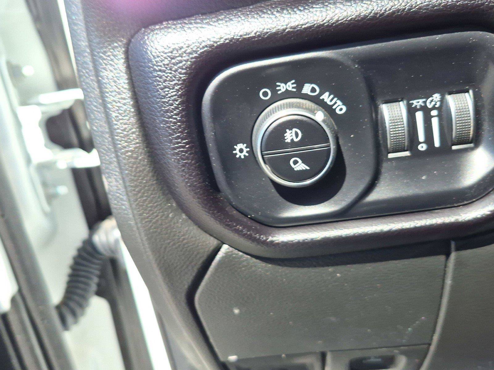 Certified 2024 RAM 2500 Laramie w/ Safety Group AWD/4WD image 21