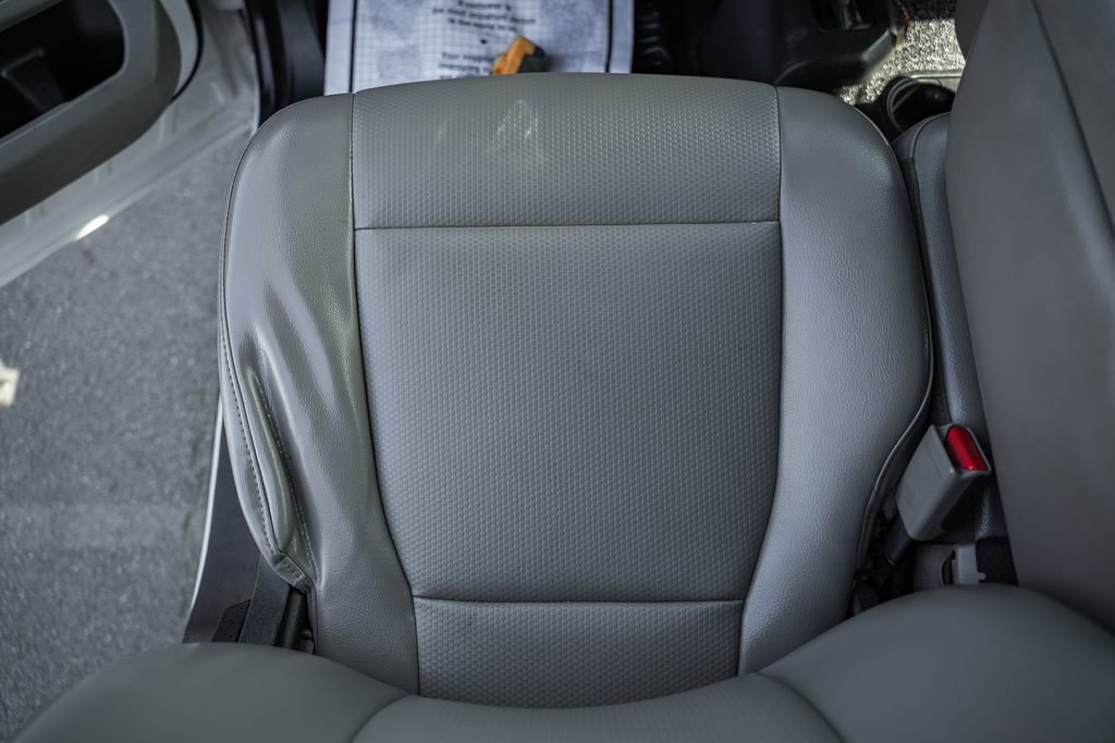 Used 2017 Ford F550 4x4 SuperCab Super Duty image 34