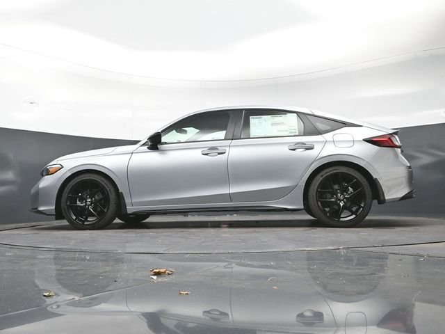 New 2026 Honda Civic Sport image 31