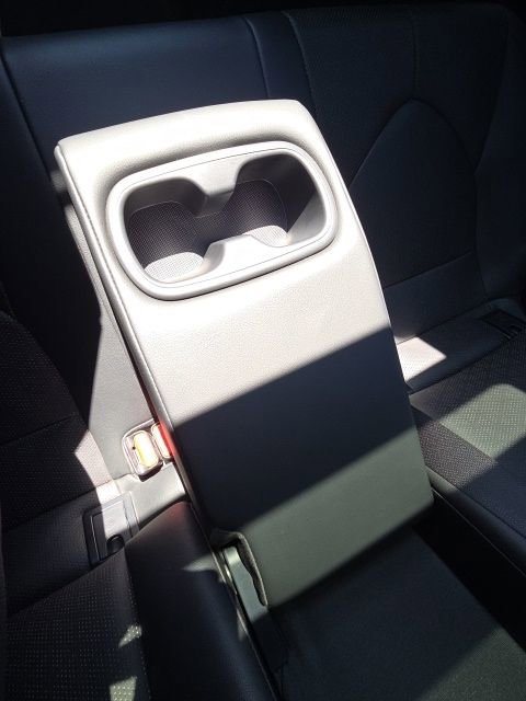 Used 2024 Toyota Camry XSE w/ Navigation Package image 16