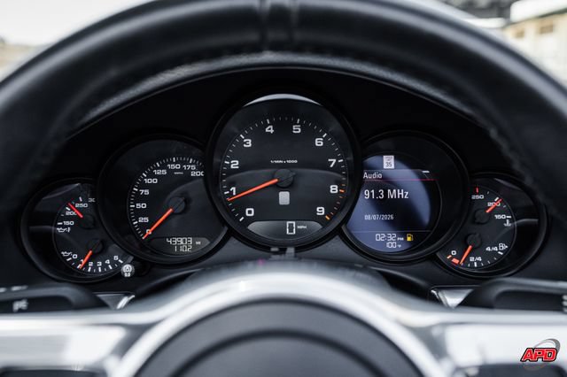 Used 2013 Porsche 911 Carrera RWD image 10