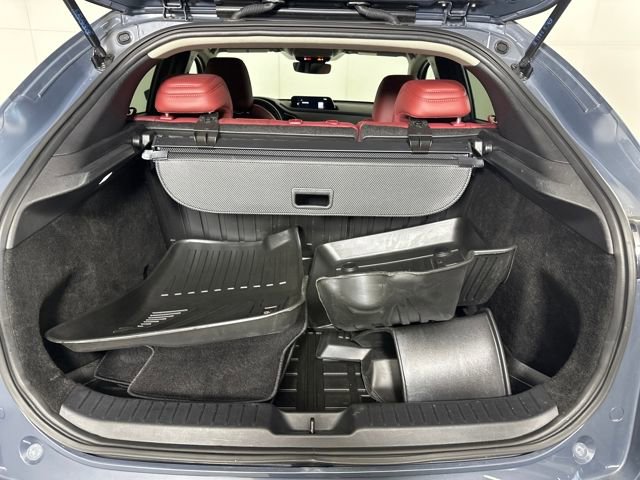 Used 2024 MAZDA CX-30 AWD 2.5 S w/ Preferred Package image 25