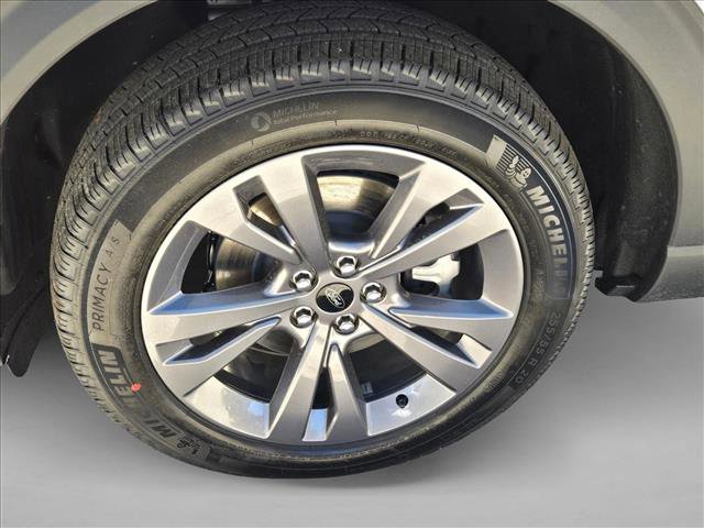 New 2026 Ford Explorer Active w/ Active Comfort Package image 9