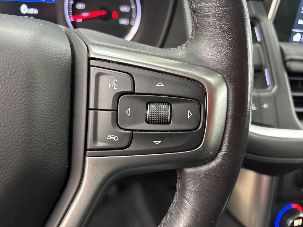 Used 2021 Chevrolet Tahoe LS w/ Driver Alert Package image 27