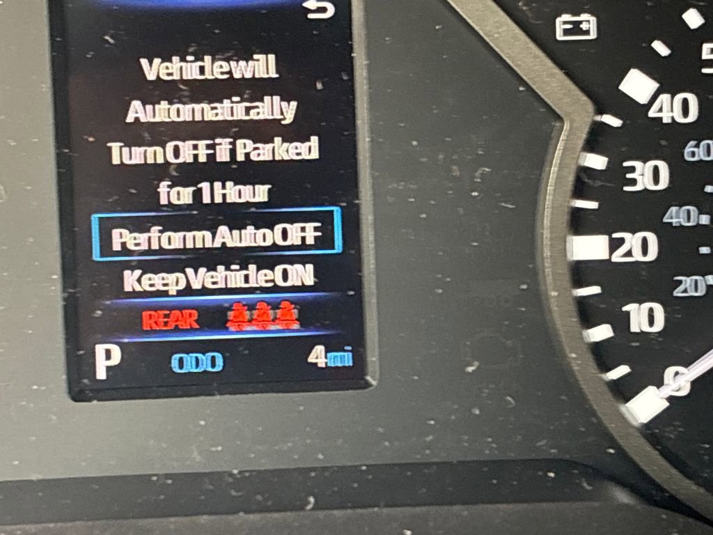 New 2026 Toyota Tundra SR5 AWD/4WD image 50