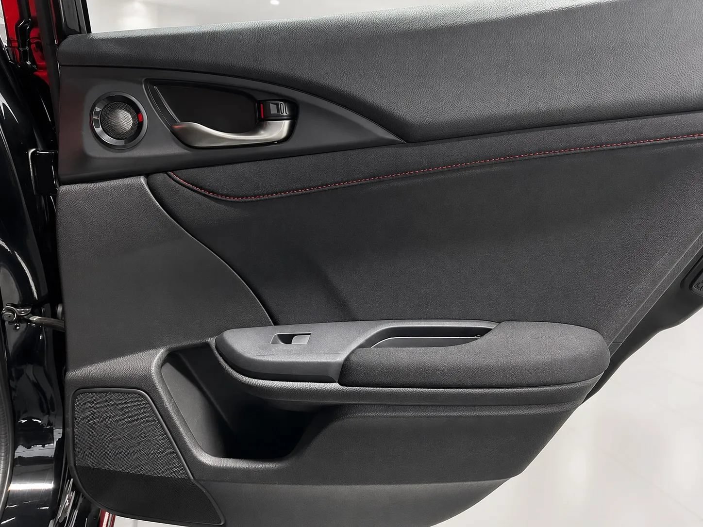Used 2020 Honda Civic Type R image 18