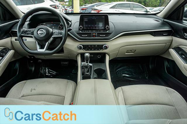Used 2019 Nissan Altima 2.5 S image 22