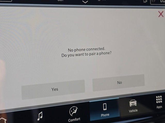 New 2026 Chrysler Pacifica Select image 8
