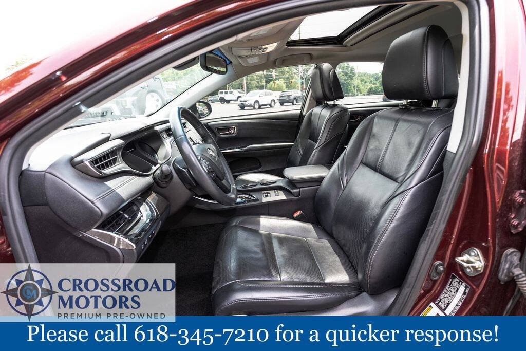 Used 2016 Toyota Avalon Limited FWD image 20