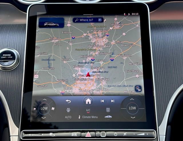 New 2026 Mercedes-Benz GLC 300 4MATIC image 18