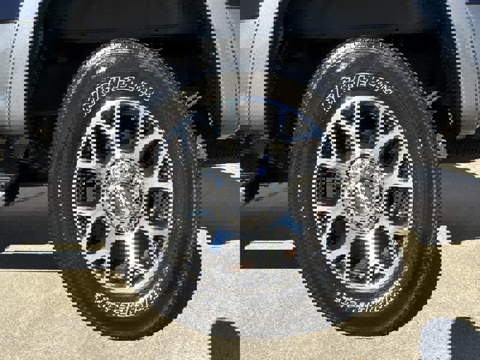 Used 2022 Ford F250 Lariat w/ Lariat Ultimate Package image 7