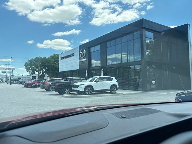 Used 2025 Kia K4 EX FWD image 6