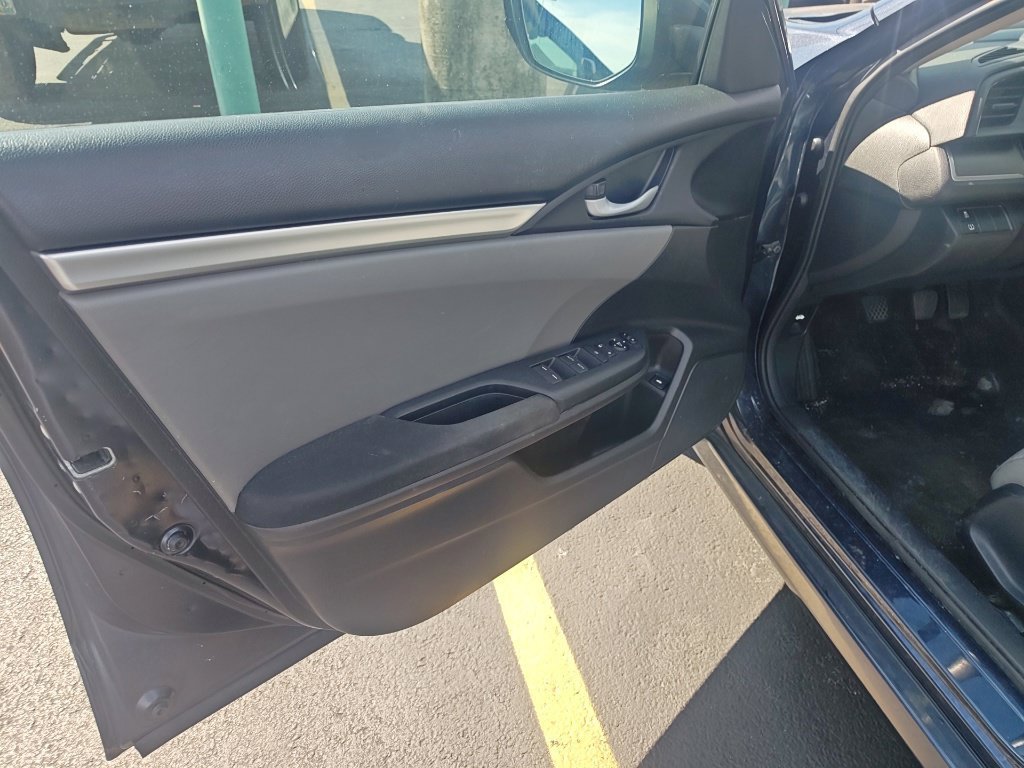 Used 2016 Honda Civic LX image 5