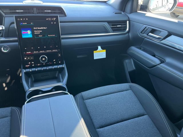 New 2026 GMC Terrain Elevation w/ Technology Package II FWD image 16