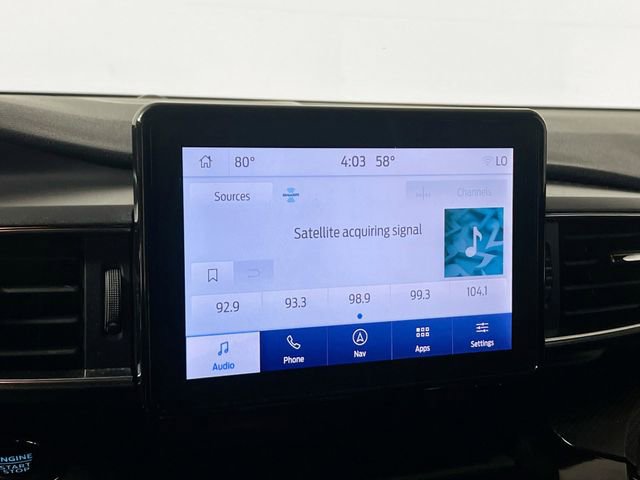 Certified 2023 Ford Explorer ST-Line AWD/4WD image 27