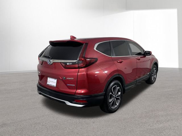 Used 2022 Honda CR-V EX-L image 12