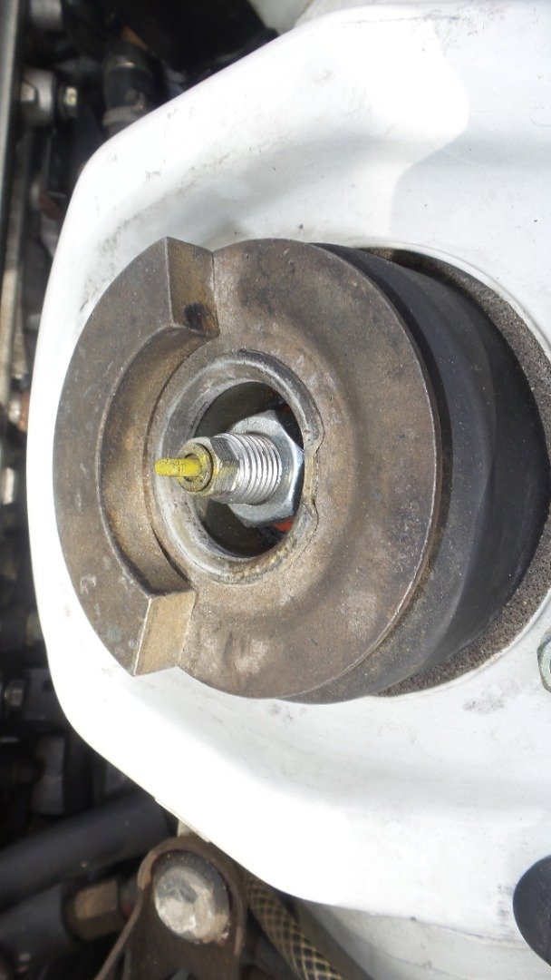 Used 1993 Porsche 968 Coupe image 35