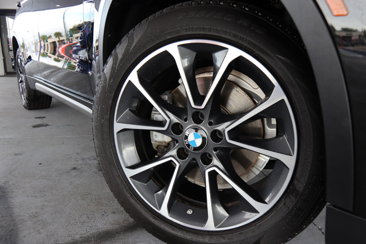 Used 2018 BMW X5 xDrive35i image 3