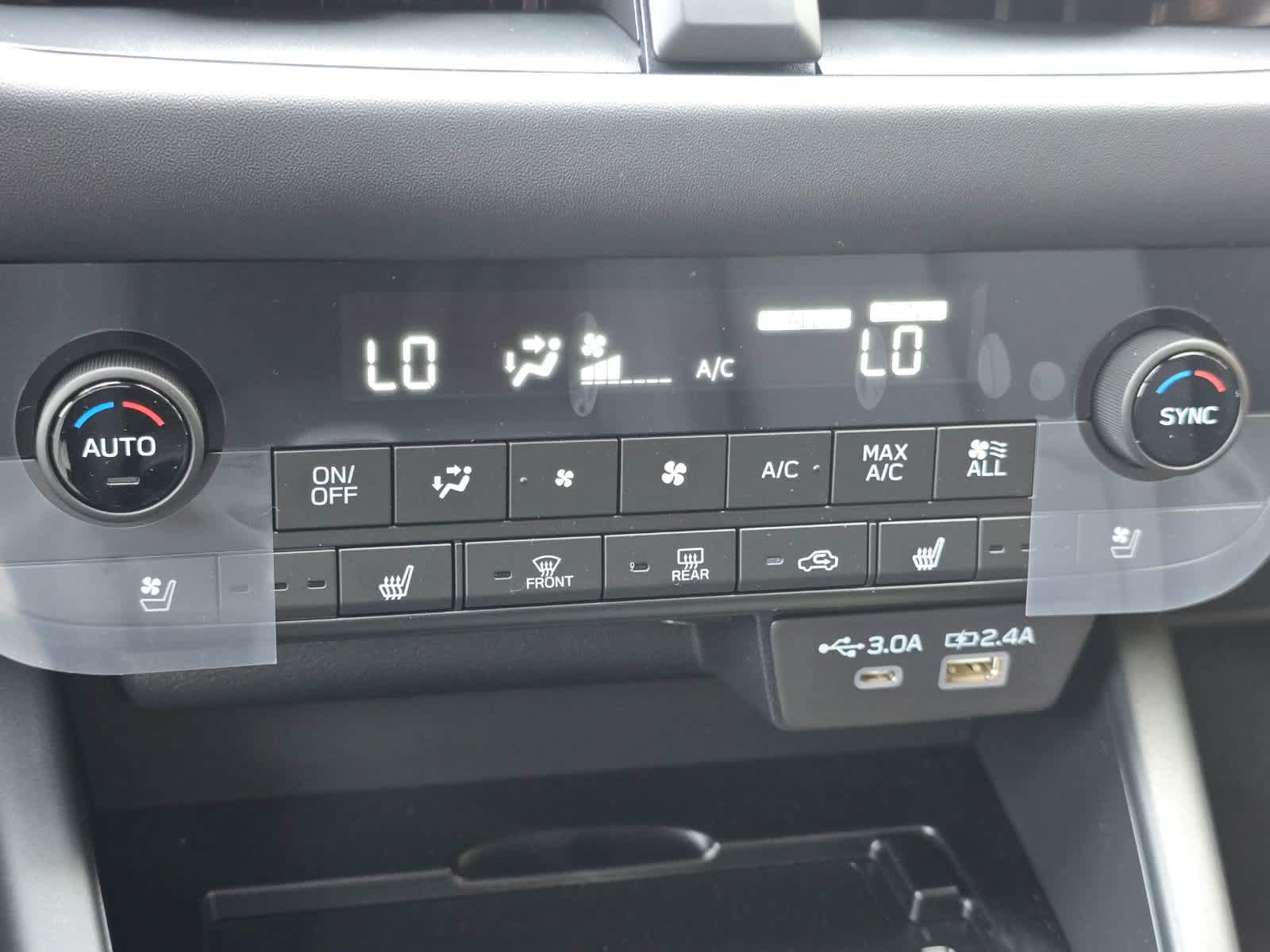 New 2026 Subaru Outback Touring XT AWD/4WD image 15