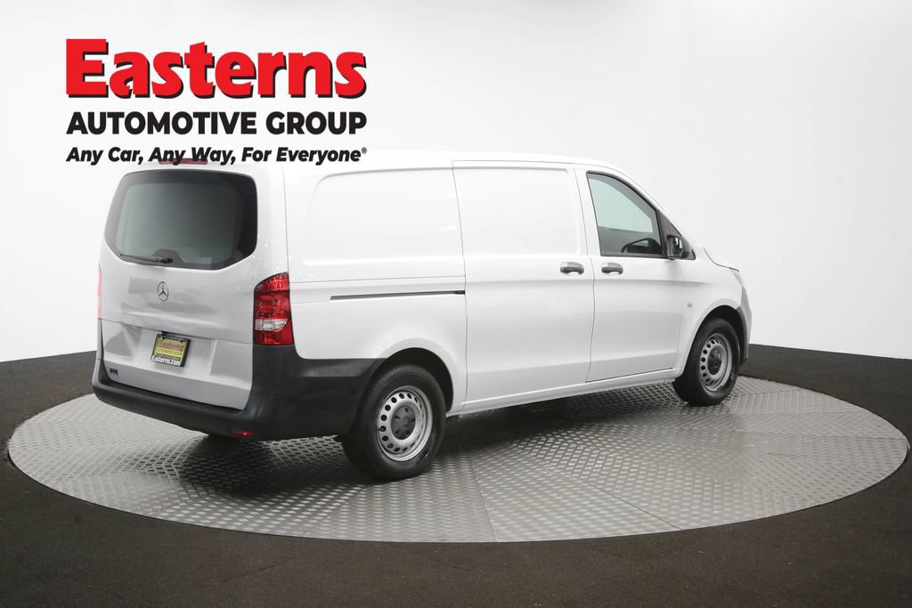 Used 2022 Mercedes-Benz Metris image 37